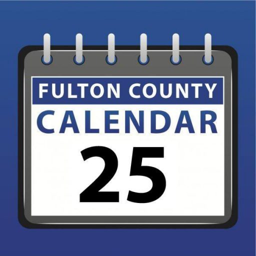 Submit an event - Fulton County Calendar