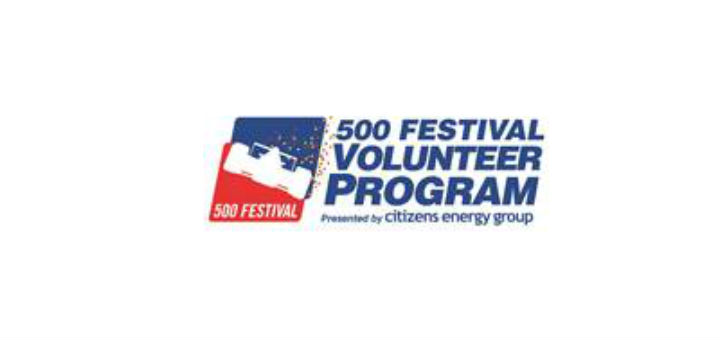 Thumbnail for the post titled: Citizens Energy Group renews sponsorship of 500 Festival Volunteer Program