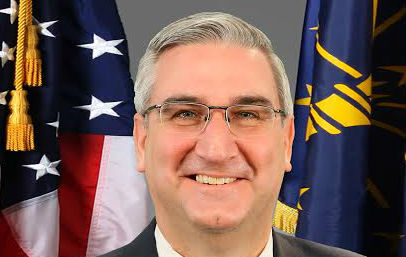 Thumbnail for the post titled: Holcomb: Lawmakers Accomplished Much with a Spirit of Collaboration