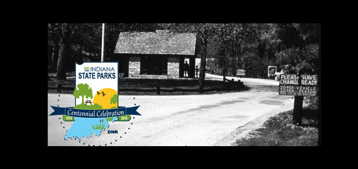 Thumbnail for the post titled: “Let’s Camp, America! Weekend” is May 5-7 at Indiana State Park properties