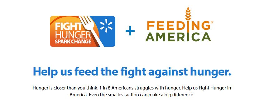 Thumbnail for the post titled: CALL TO ACTION: Join Walmart’s effort to #FightHunger in Indiana