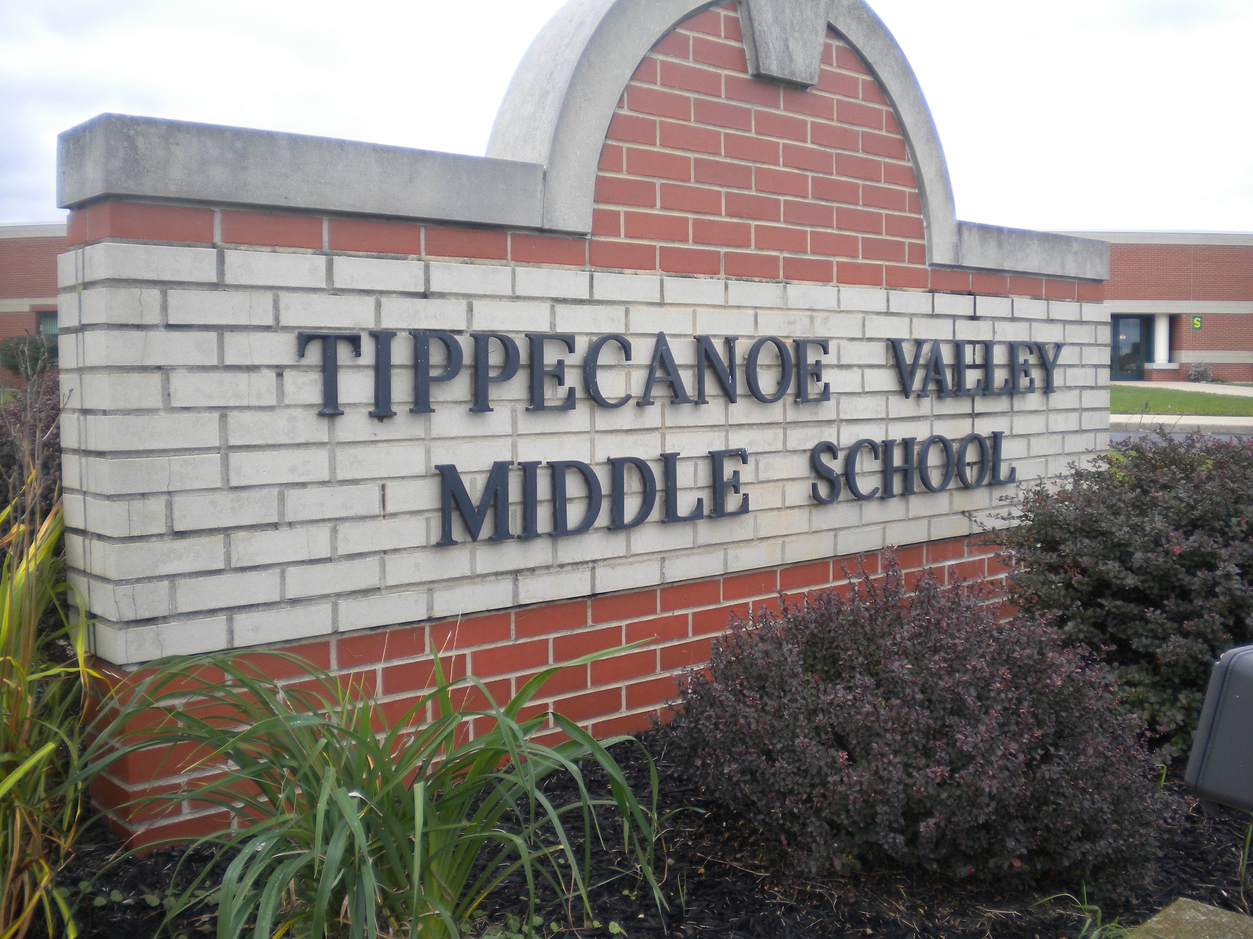 Thumbnail for the post titled: Tippecanoe Valley Middle School to establish coed soccer team