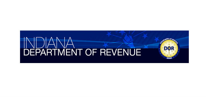 Thumbnail for the post titled: Indiana Department of Revenue holding National Tax Security Awareness Week
