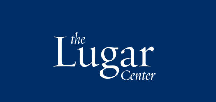 Thumbnail for the post titled: The Lugar Center and Georgetown University’s McCourt School Unveil New Bipartisan Index Rankings of All U.S. Senators