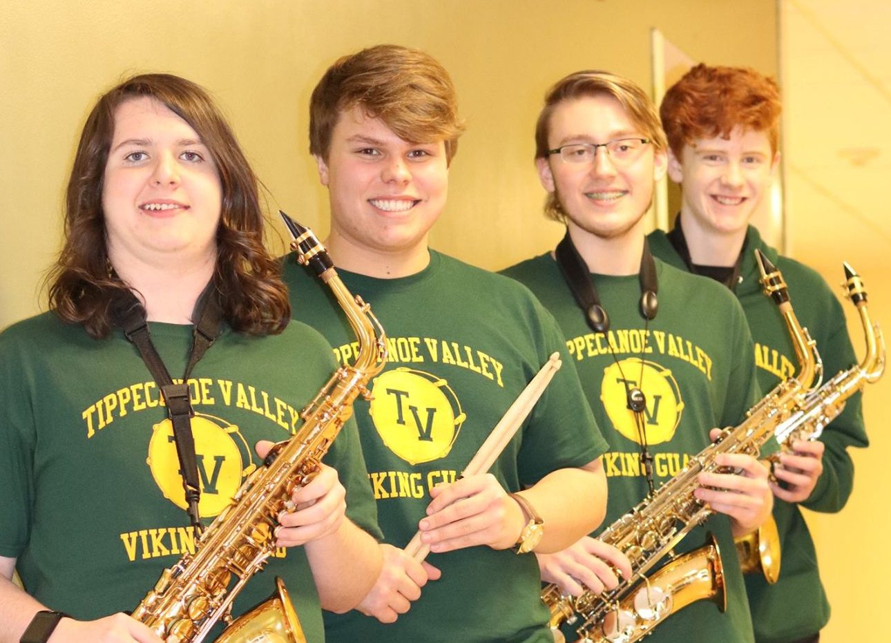 Tippecanoe Valley Indiana Solo and Ensemble Contest Results Fulton
