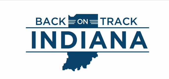 Thumbnail for the post titled: Indiana to remain in Stage 4.5 of Back on Track Indiana Plan until August 27, 2020