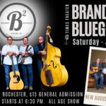 Branded Bluegrass
